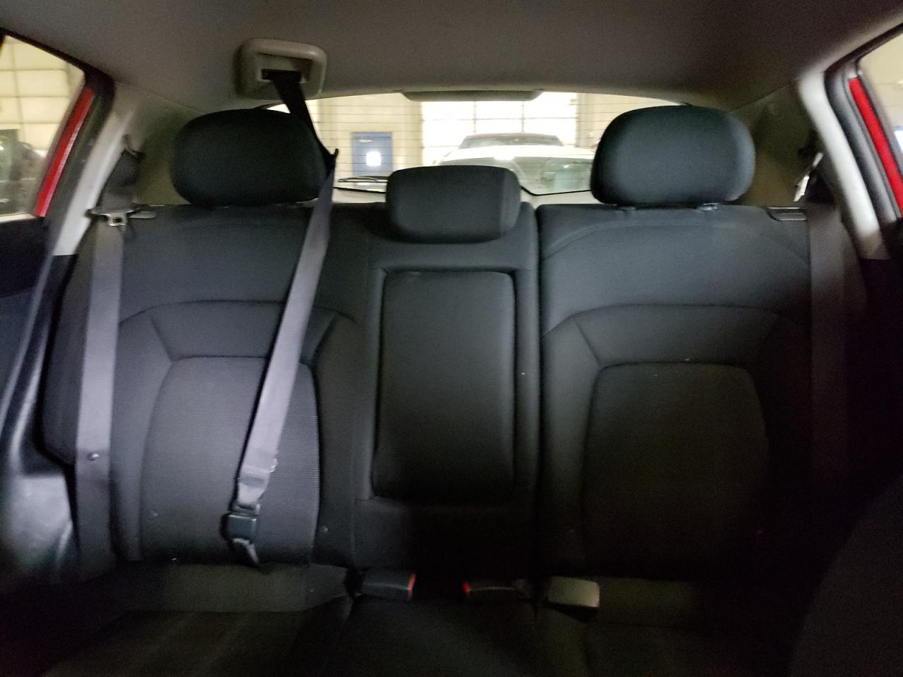 KNDPBCA28D7375738 2013 Kia Sportage Lx