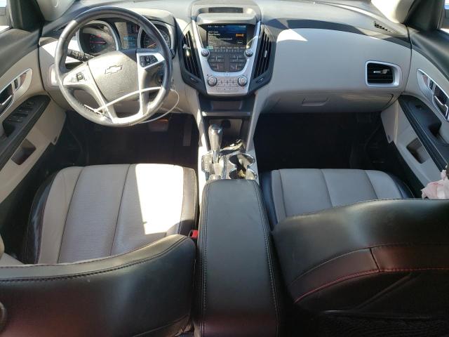 2016 CHEVROLET EQUINOX LT - 2GNALDEK7G6122019