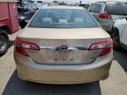 TOYOTA CAMRY HYBR photo