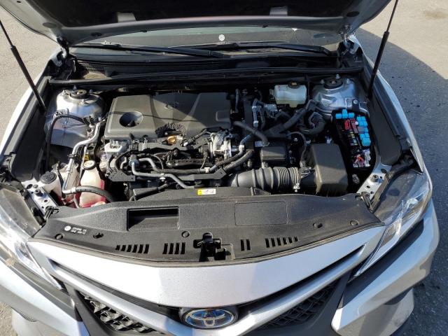 4T1G31AK6LU534060 Toyota Camry SE 11