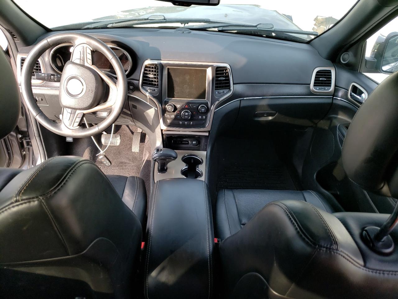 1C4RJEBG0FC744376 2015 Jeep Grand Cherokee Limited