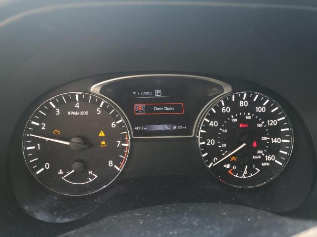 2019 Nissan Pathfinder S VIN: 5N1DR2MM0KC630890 Lot: 58635824