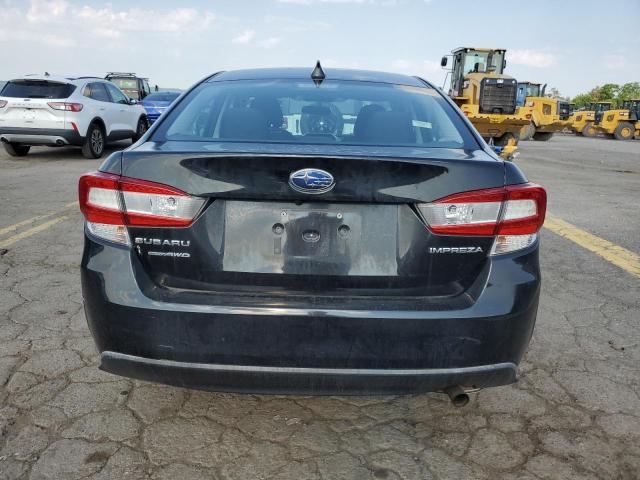 2019 Subaru Impreza Premium VIN: 4S3GKAC6XK3600539 Lot: 58904144