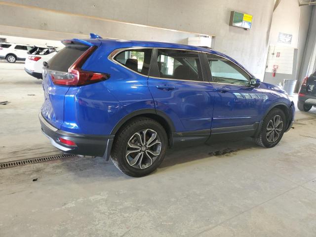 7FARW1H84LE001135 Honda CRV CR-V EXL 3