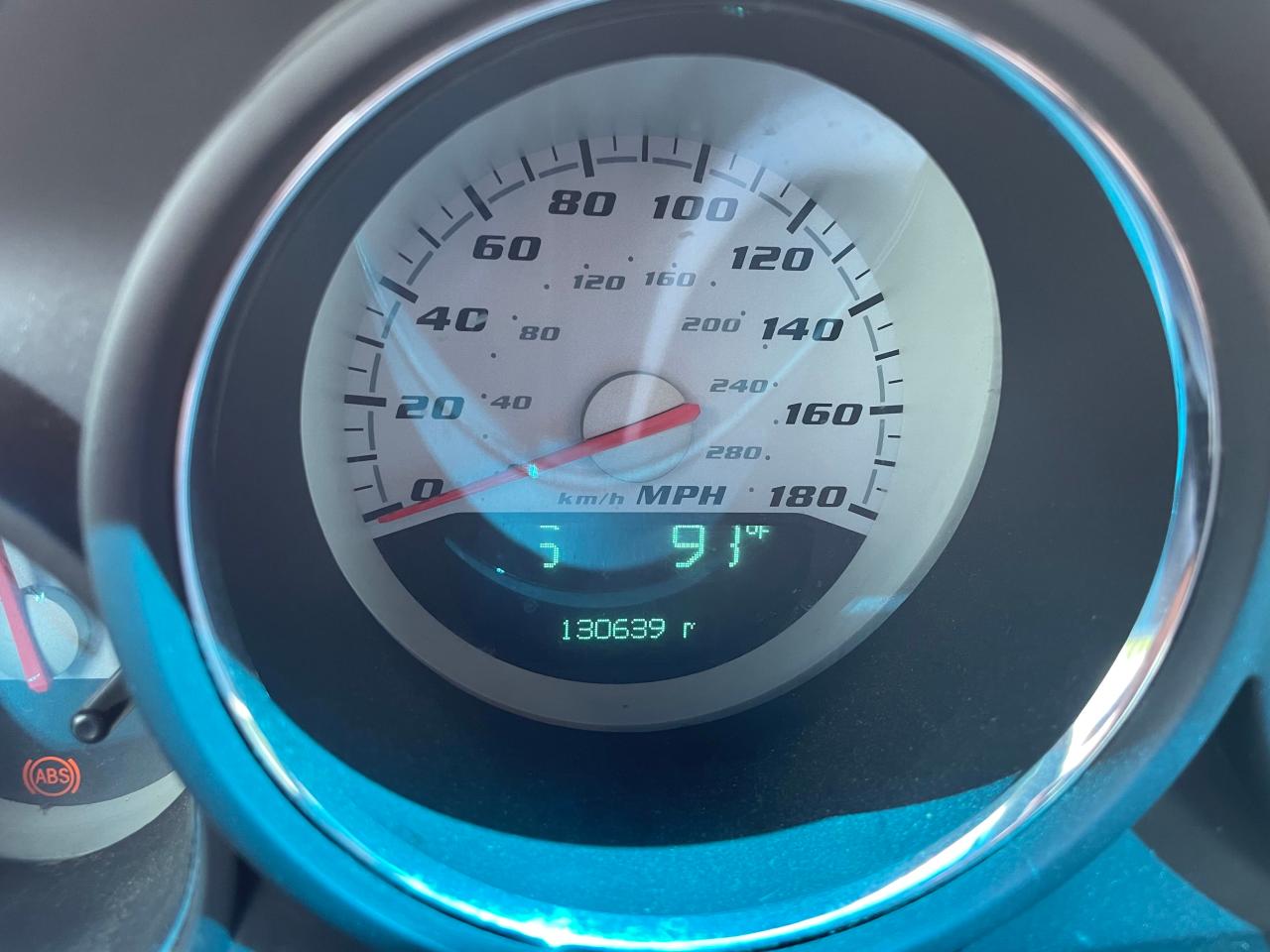 2B3CJ7DW7AH111788 2010 Dodge Challenger Srt-8