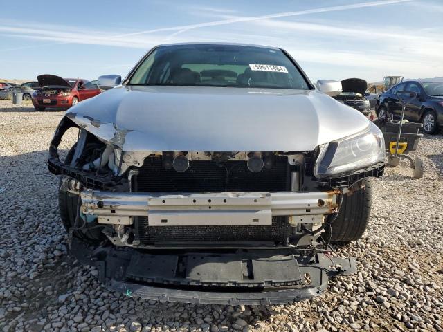 1HGCR2F8XEA221104 2014 Honda Accord Exl