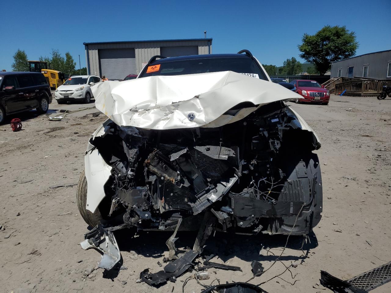 4JGFB4KE9NA829893 2022 Mercedes-Benz Gle 350 4Matic 4JGFB4KE9NA829893 2022 Mercedes-Benz Gle 350 4Matic