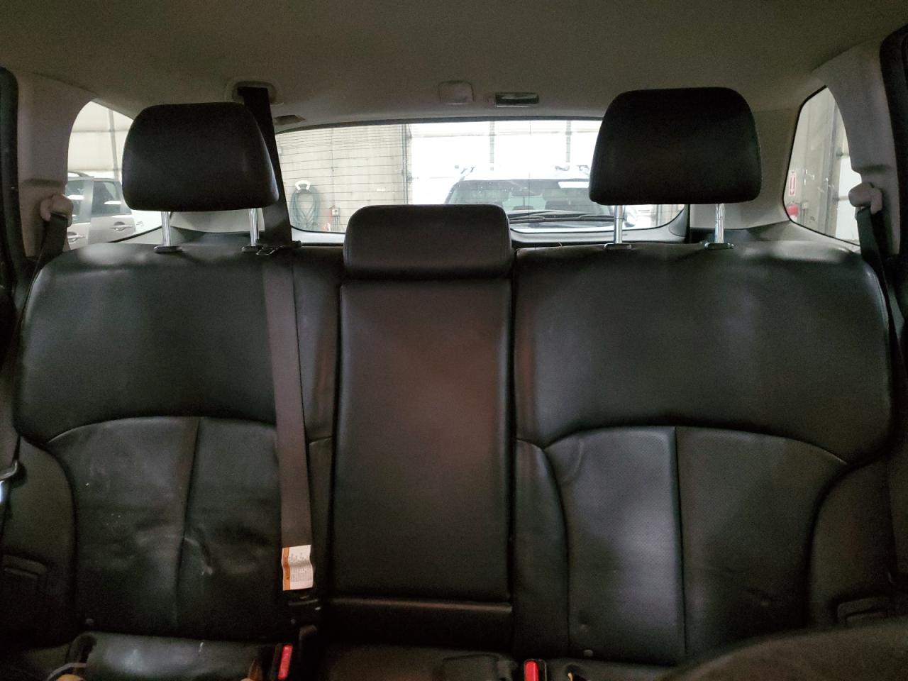 4S4BRCKC7A3383793 2010 Subaru Outback 2.5I Limited