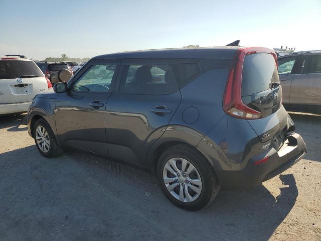 Vin: kndj23au3l7114863, lot: 58411924, kia soul lx 20202