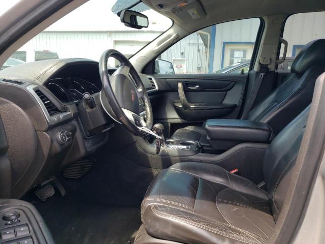 2014 GMC Acadia Slt-1 VIN: 1GKKRRKD2EJ244905 Lot: 55920604