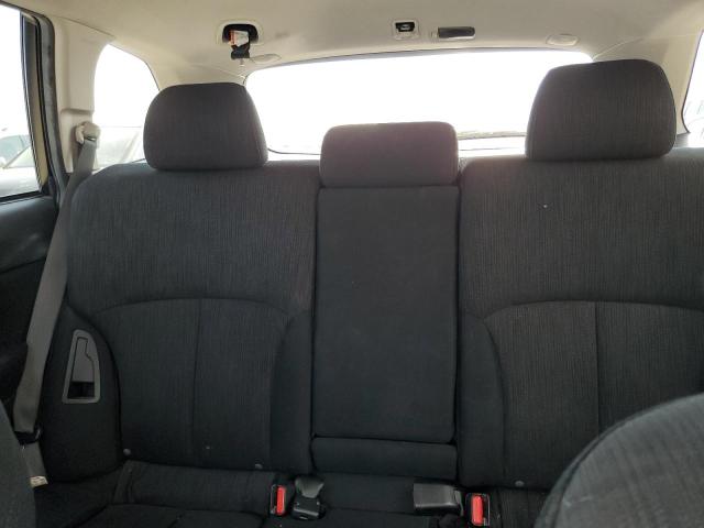 2013 Subaru Outback 2.5I Premium VIN: 4S4BRBGC9D3223776 Lot: 58818554