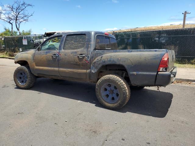 2010 Toyota Tacoma Double Cab VIN: 3TMLU4EN6AM054379 Lot: 59970054