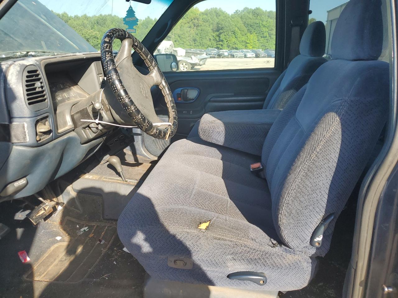 2GCEK19K6S1180327 1995 Chevrolet Gmt-400 K1500