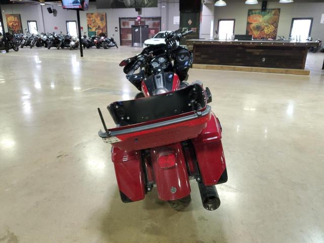 2020 HARLEY-DAVIDSON FLTRK 1HD1KZF12LB626451