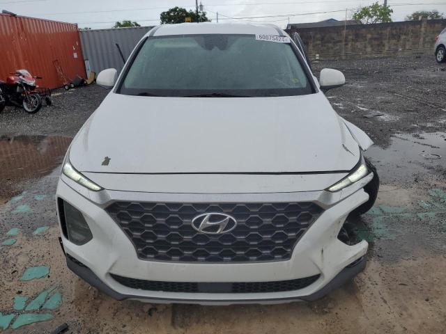 2020 Hyundai Santa Fe Se VIN: 5NMS23AD3LH142367 Lot: 60075424