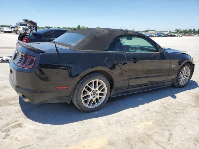 VIN 1ZVBP8FF6D5264263 2013 Ford Mustang, GT no.3