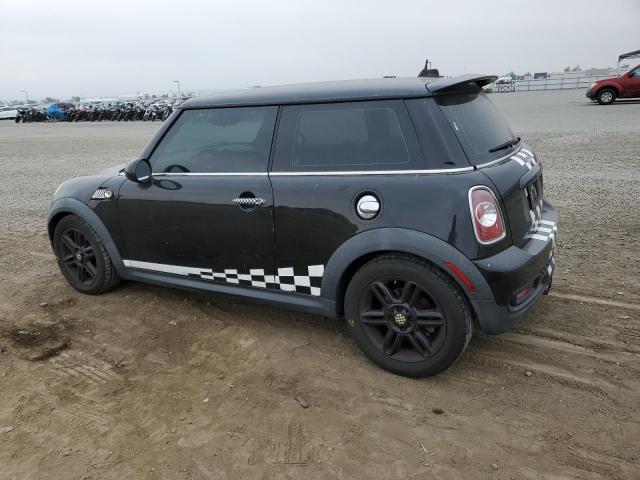 2013 Mini Cooper S VIN: WMWSV3C54DT388483 Lot: 57460754