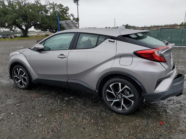 2019 Toyota C-Hr Xle VIN: NMTKHMBX2KR089409 Lot: 58529454