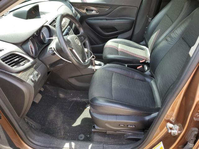 2016 Buick Encore VIN: KL4CJASB7GB729300 Lot: 58454594