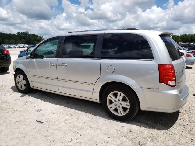 2012 Dodge Grand Caravan Crew VIN: 2C4RDGDG2CR249535 Lot: 57938674