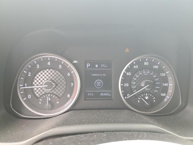 2020 HYUNDAI ELANTRA SE - 5NPD84LF0LH606083