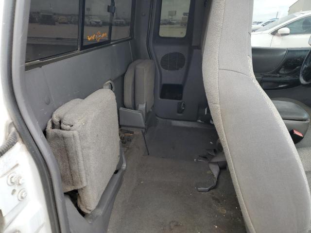 2001 Ford Ranger Super Cab VIN: 1FTYR14U11PA76556 Lot: 59674014