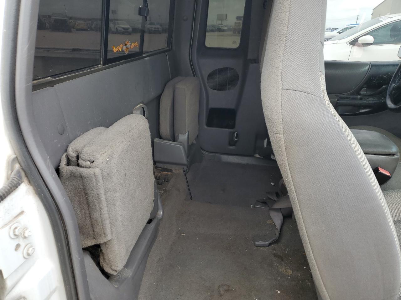 1FTYR14U11PA76556 2001 Ford Ranger Super Cab