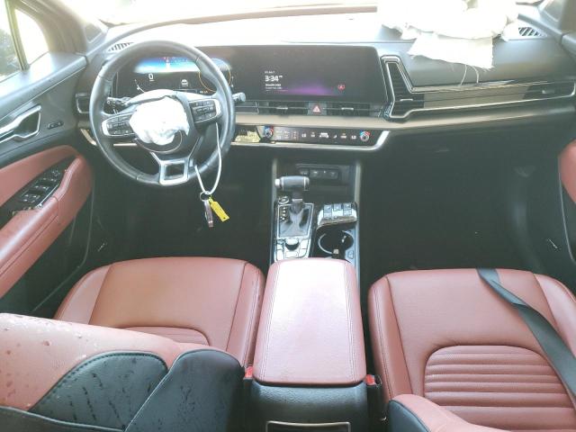 2023 KIA SPORTAGE S - 5XYK53AF0PG052585