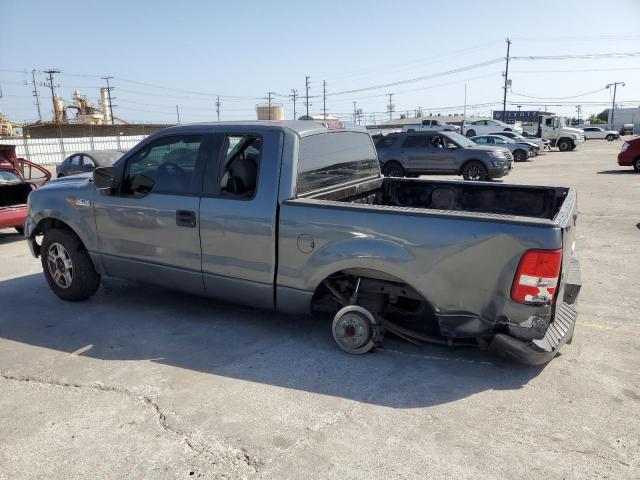 1FTRX12W16KB72318 2006 Ford F150