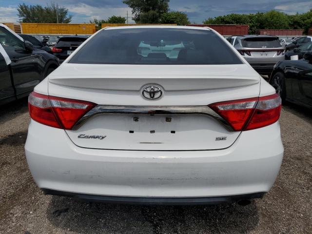 VIN 4T1BF1FK0GU174588 2016 Toyota Camry, LE no.6