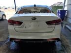 KIA OPTIMA SX photo