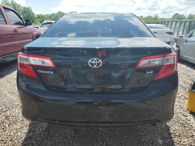 2013 Toyota Camry L VIN: 4T4BF1FK3DR289770 Lot: 57447454