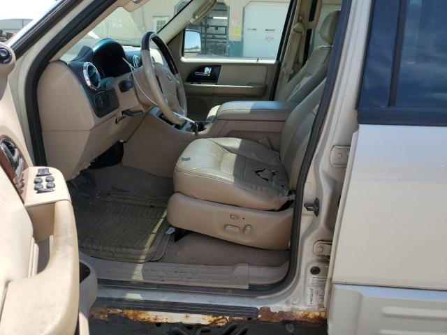 2006 Ford Expedition Limited VIN: 1FMFU20536LA94187 Lot: 61686104