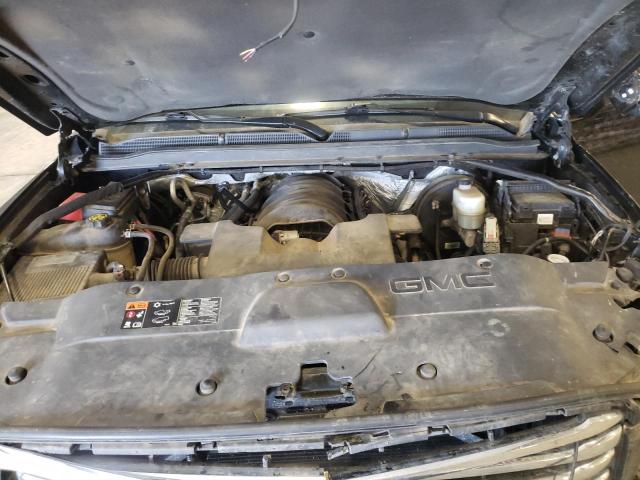 2016 GMC Yukon Xl K1500 Slt VIN: 1GKS2GKC7GR294123 Lot: 57635414