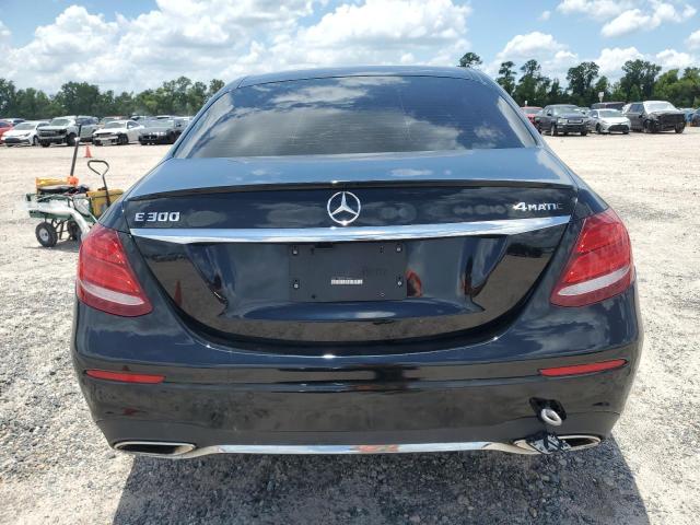 WDDZF4KB5KA509774 2019 Mercedes-Benz E 300 4Matic