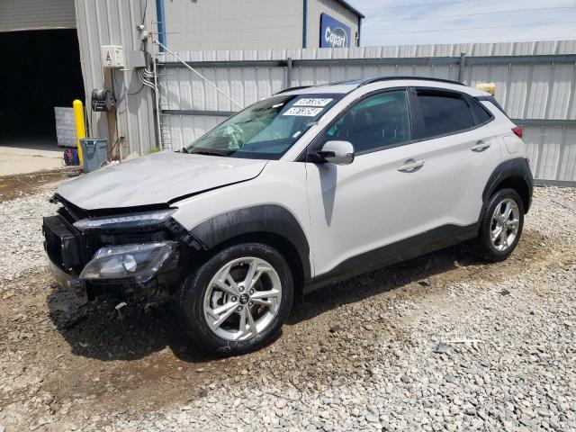 2023 Hyundai Kona Sel VIN: KM8K3CAB9PU984586 Lot: 58613854