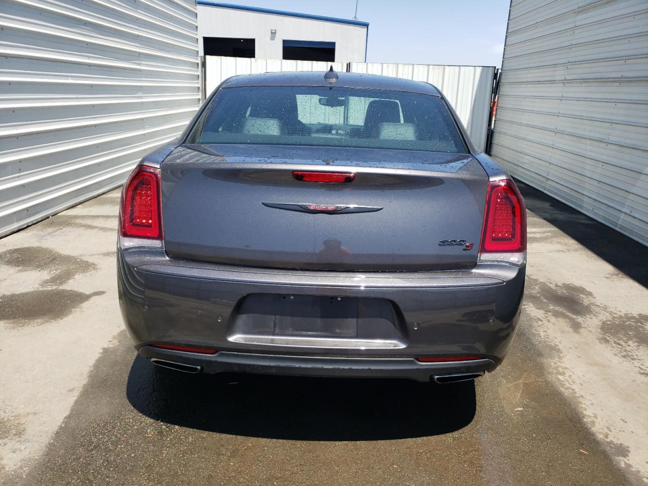 2C3CCABG3PH633509 2023 Chrysler 300 S