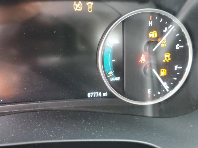 2017 Buick Lacrosse Essence VIN: 1G4ZP5SS7HU175909 Lot: 57466944