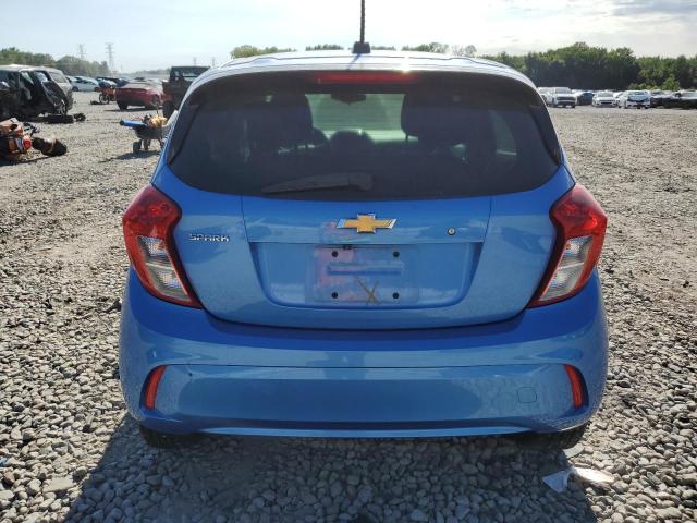 2017 Chevrolet Spark Ls VIN: KL8CB6SA5HC722695 Lot: 57358364