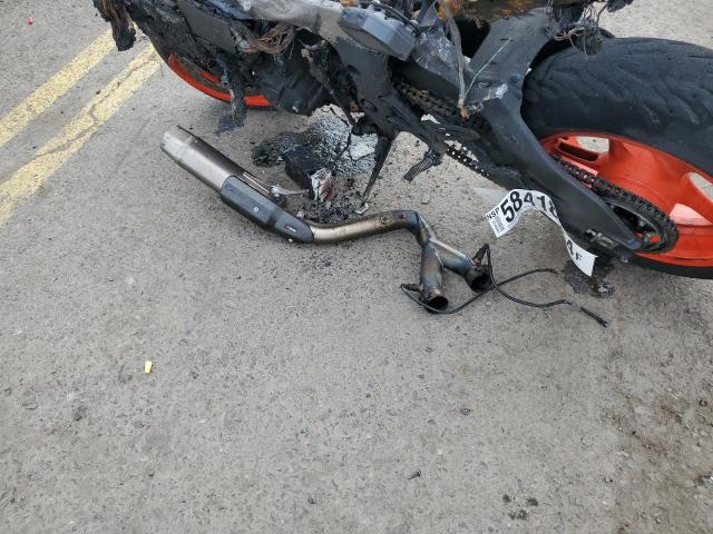 2020 YAMAHA MTN1000 C - JYARN48Y4LA000734