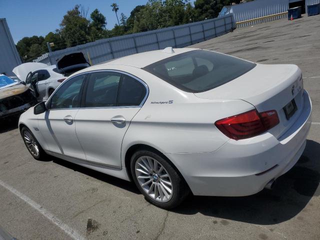 2012 BMW 535 I VIN: WBAFZ9C55CC751784 Lot: 58351234