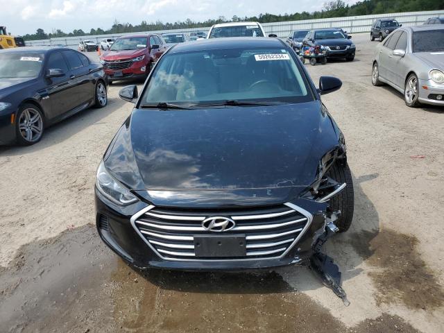 2018 HYUNDAI ELANTRA SE - 5NPD84LF3JH348591