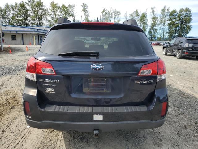 2014 Subaru Outback 2.5I Premium VIN: 4S4BRCCCXE3232838 Lot: 60960484