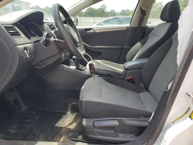 2017 Volkswagen Jetta S VIN: 3VW2B7AJ5HM205306 Lot: 60095674