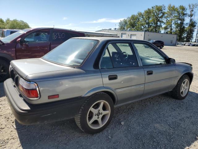 1990 Toyota Corolla VIN: 1NXAE91A0LZ162981 Lot: 58098774