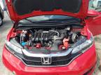 HONDA FIT LX photo