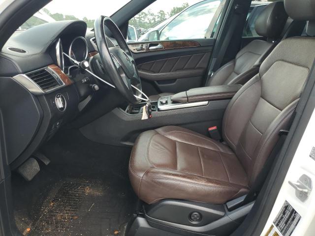 2016 MERCEDES-BENZ GL 450 4MA - 4JGDF6EE8GA649066
