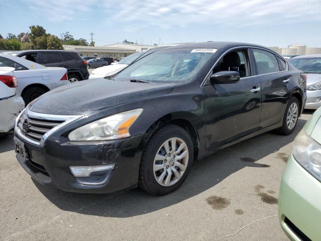 2015 Nissan Altima 2.5 VIN: 1N4AL3AP7FC428637 Lot: 59933394