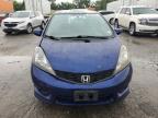 HONDA FIT SPORT photo