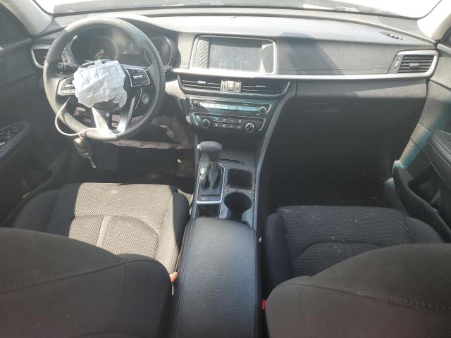 2020 Kia Optima Lx VIN: 5XXGT4L34LG380403 Lot: 63444424